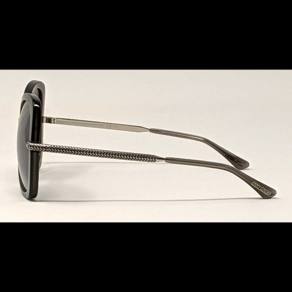 Jimmy Choo :: CRUZ/G/S-Y6U - Picture 3 of 14